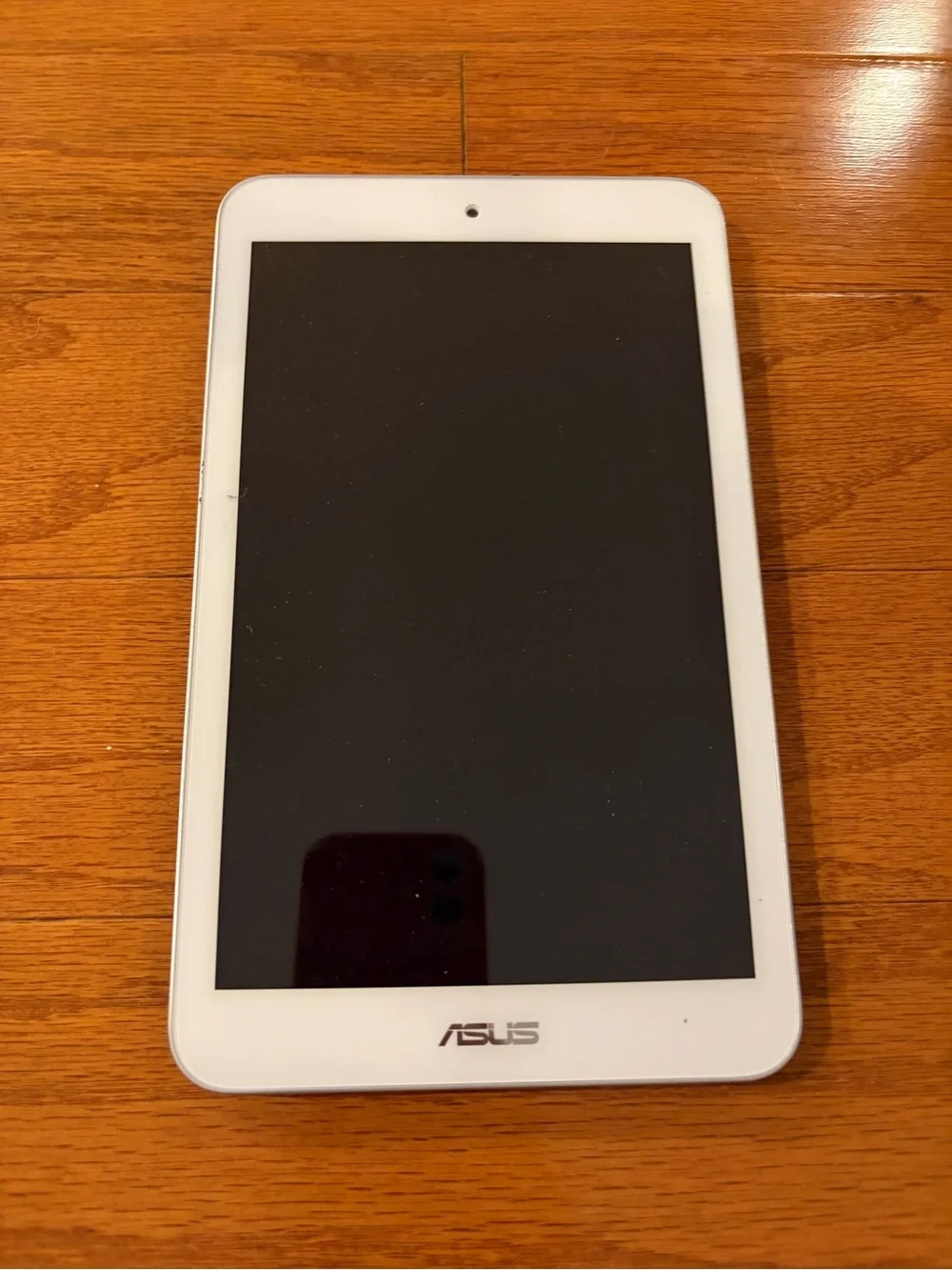 ASUS MeMO Pad 7 ME176CX-A1-WH 7-Inch Tablet (White)